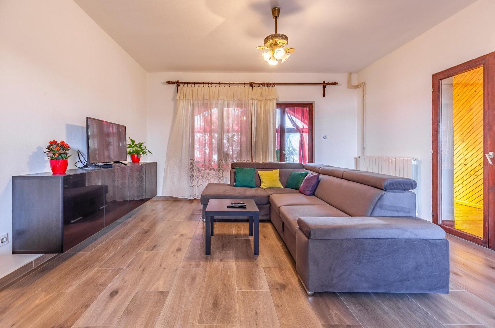Apartment Ruby Pula Exterior photo