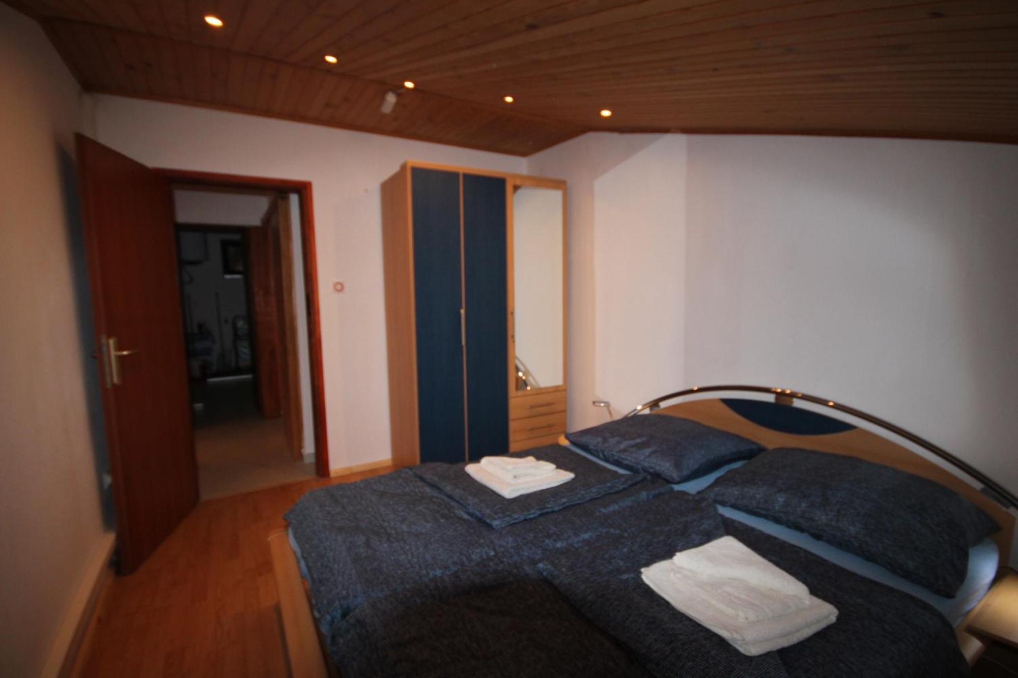 Apartment Ruby Pula Room photo