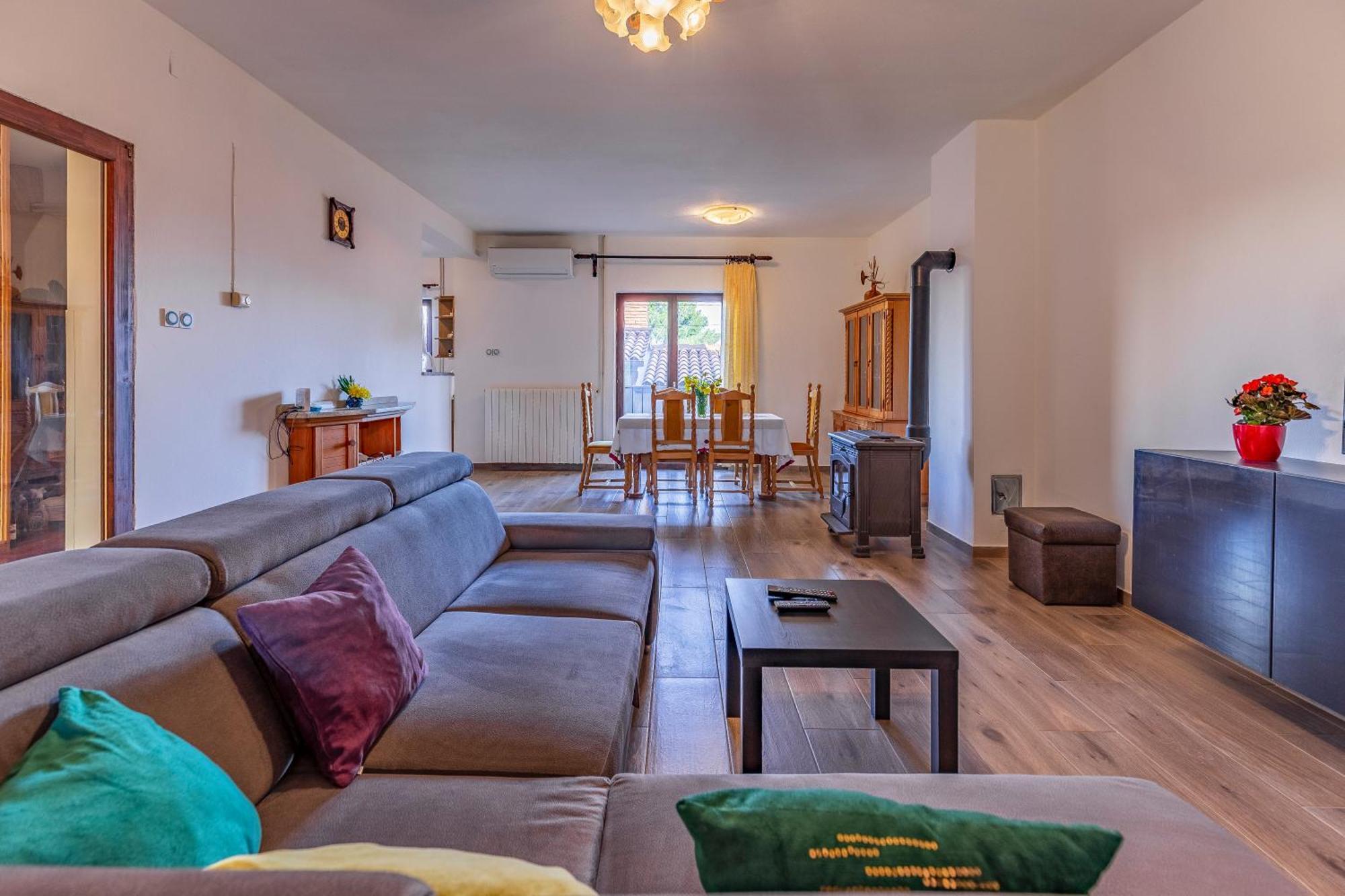 Apartment Ruby Pula Exterior photo