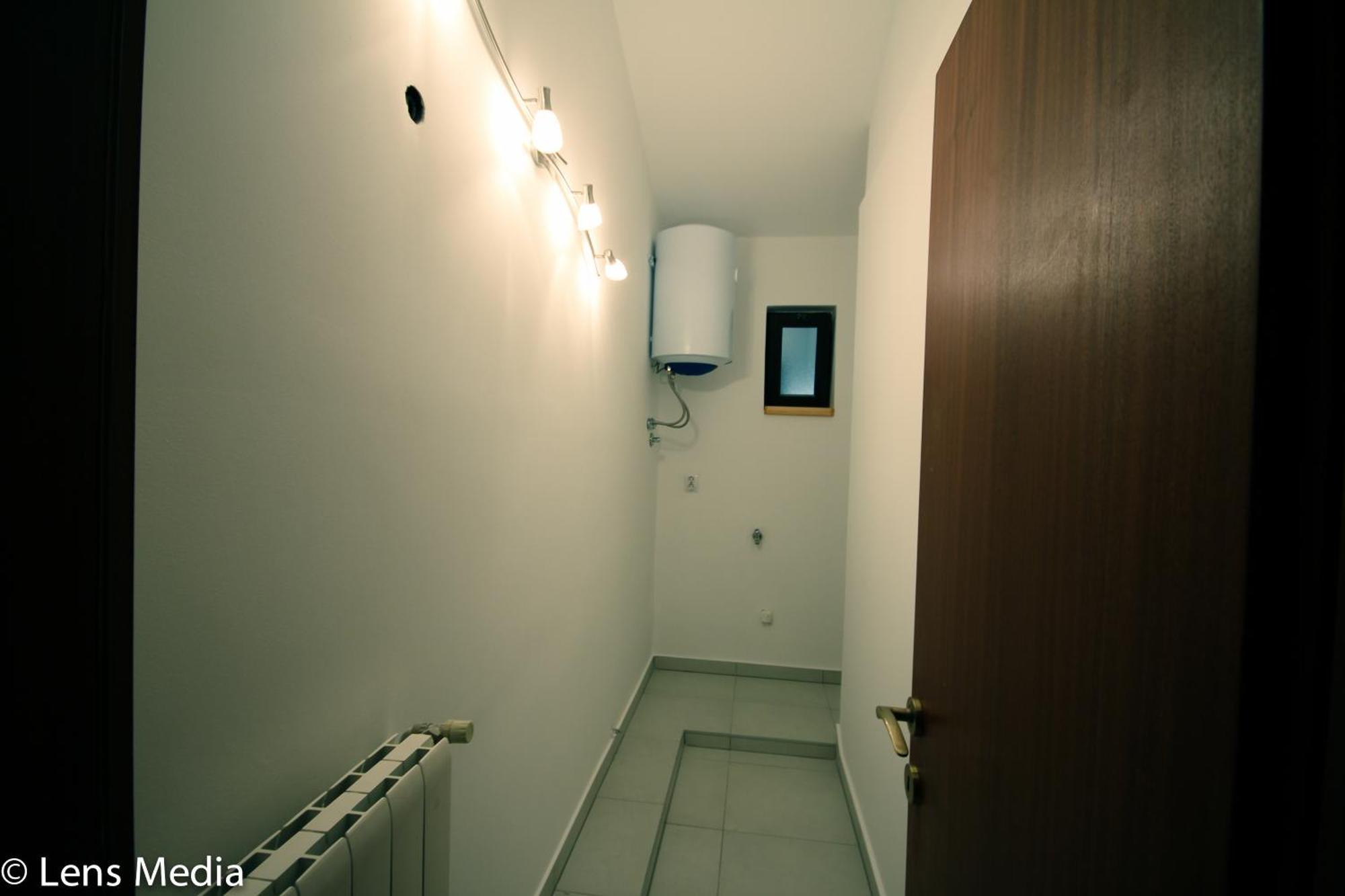 Apartment Ruby Pula Exterior photo
