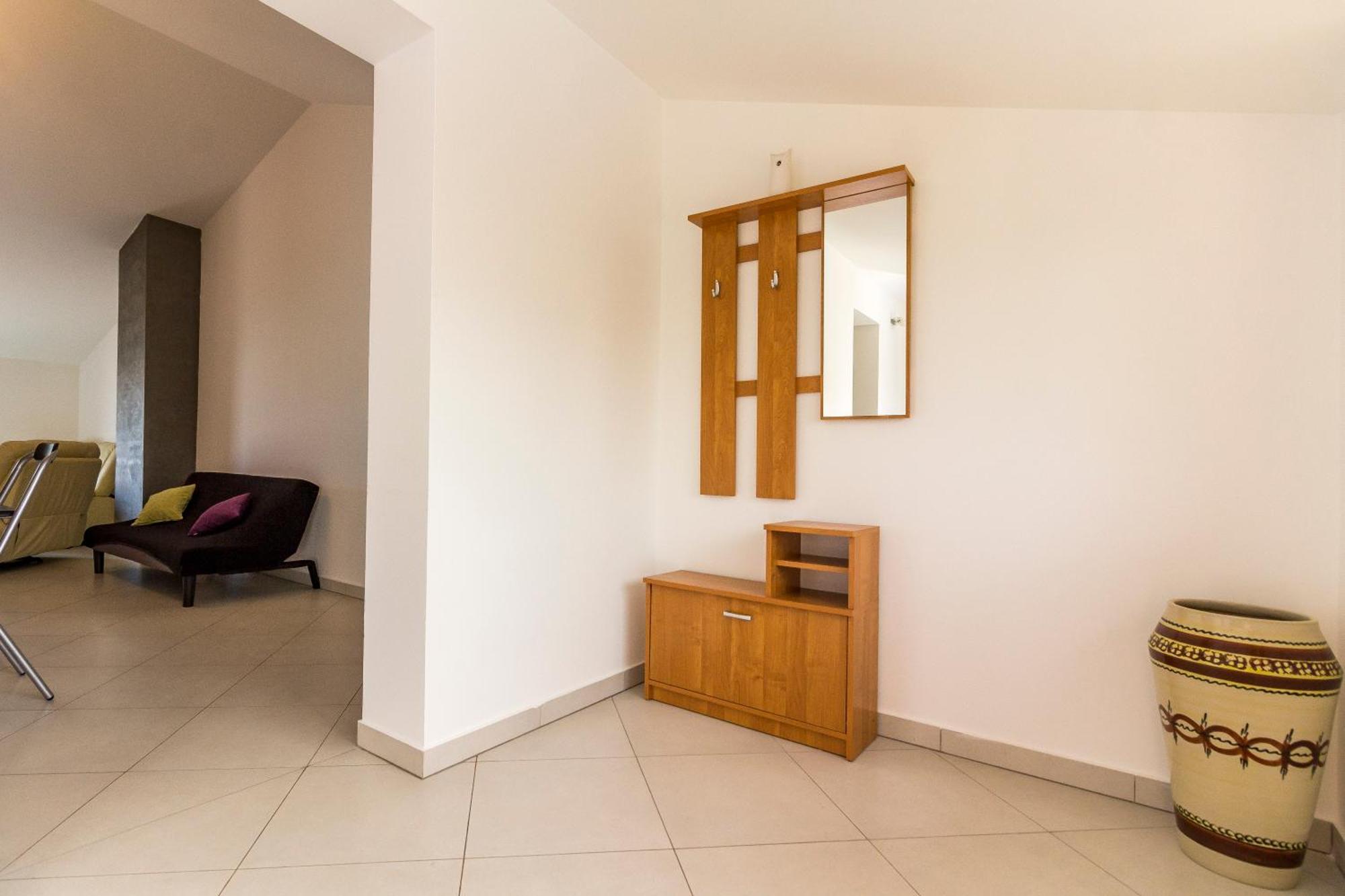 Apartment Ruby Pula Exterior photo