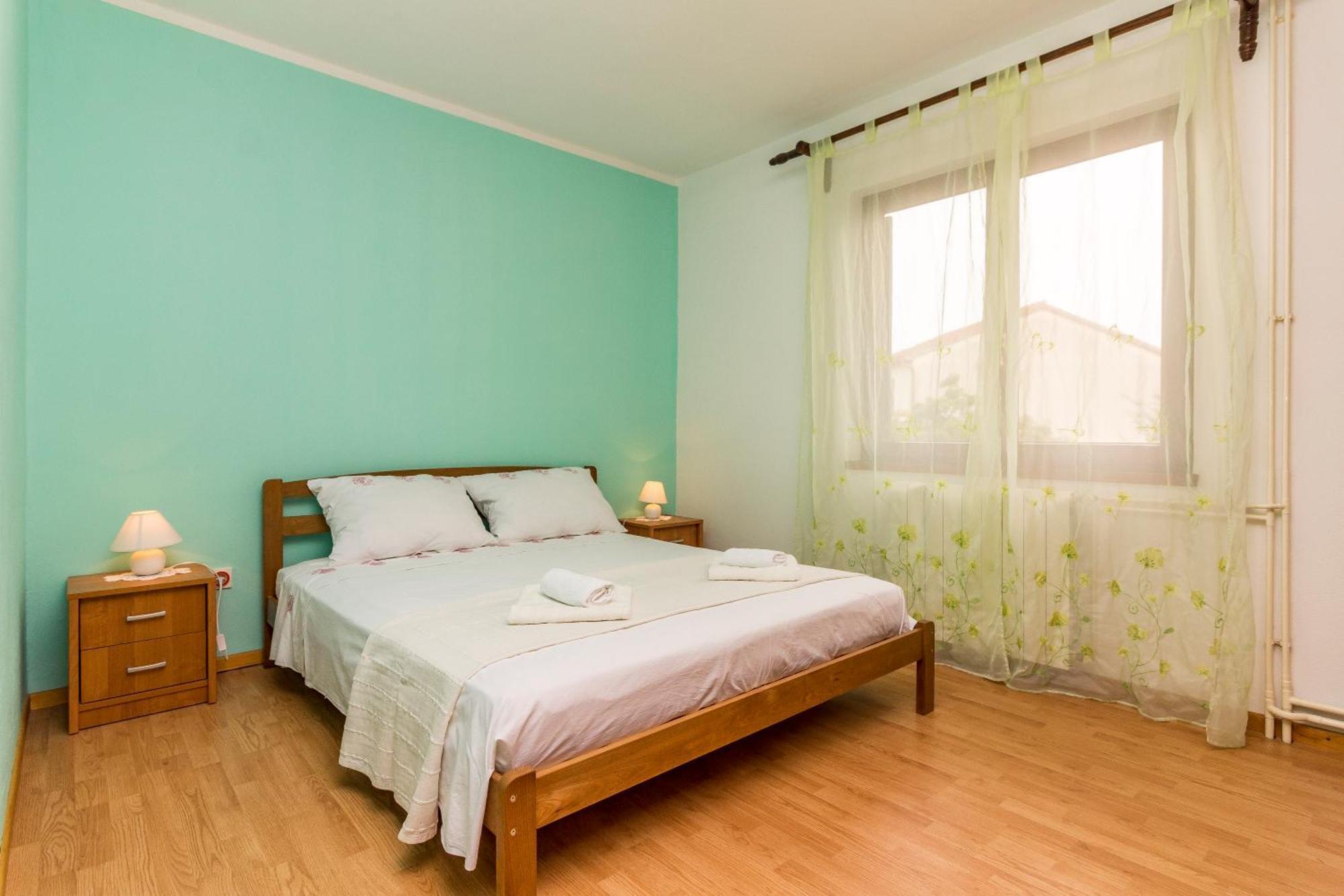 Apartment Ruby Pula Exterior photo