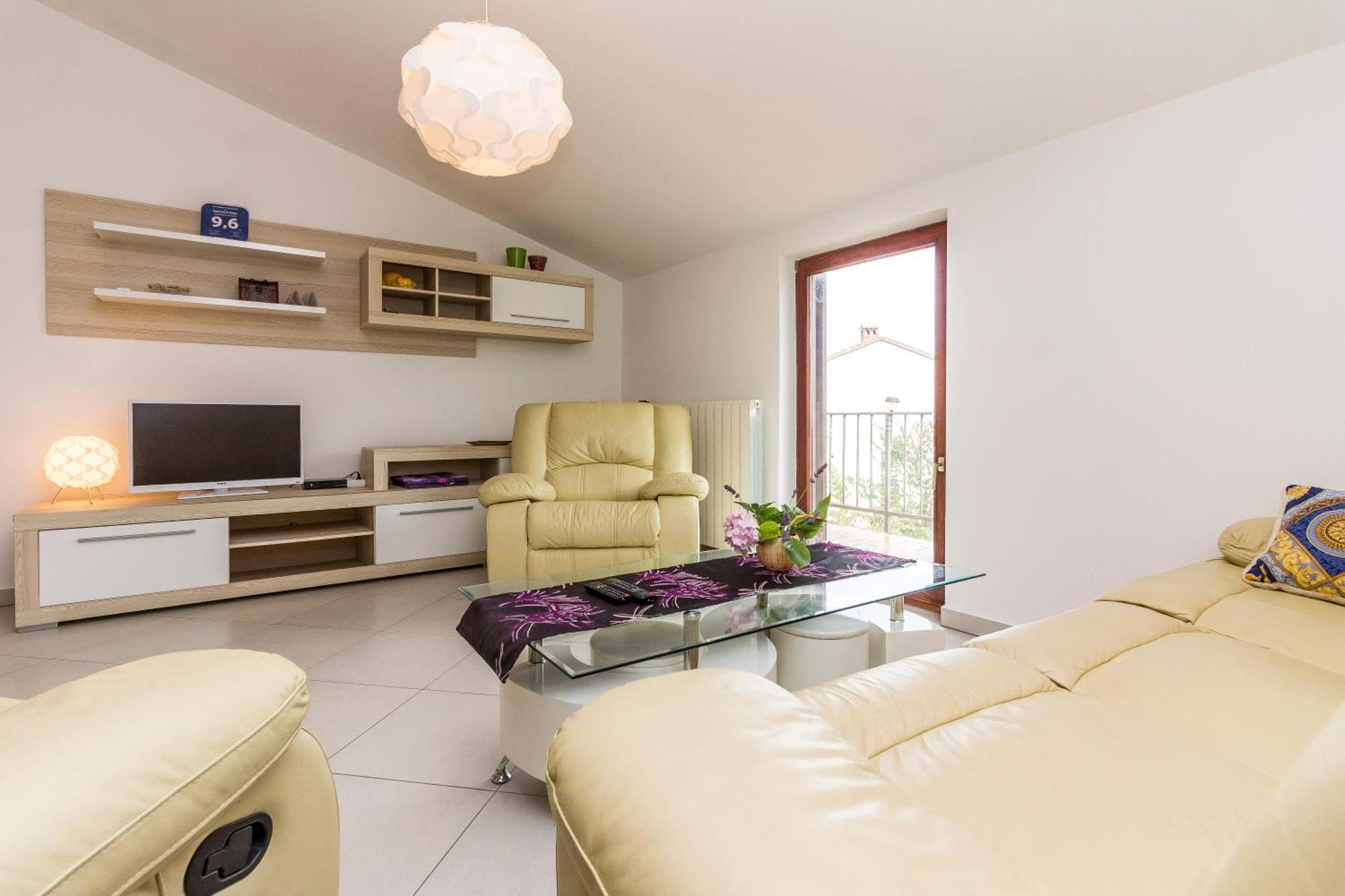 Apartment Ruby Pula Exterior photo