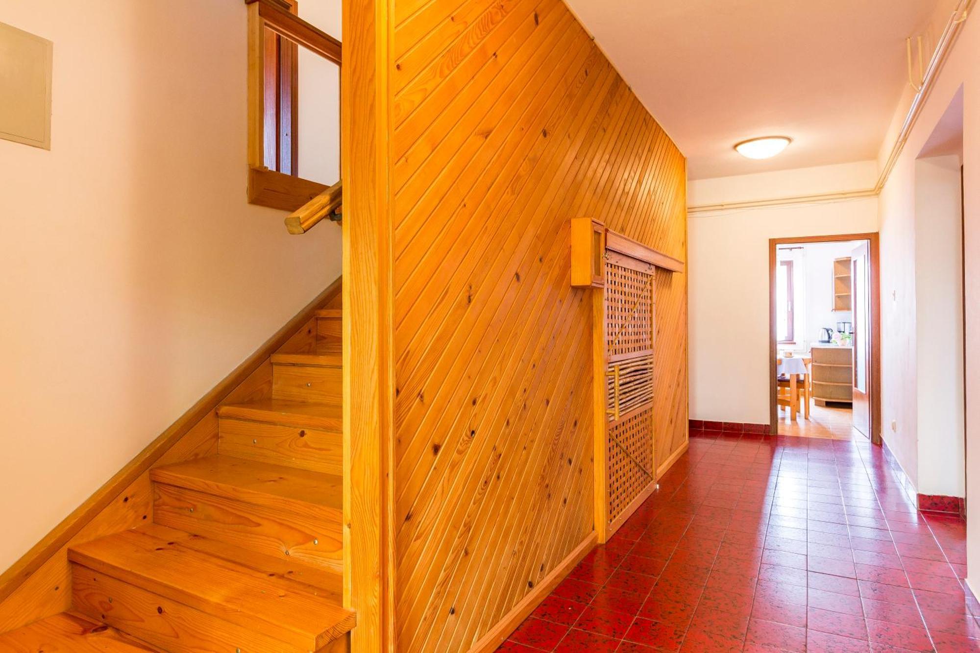 Apartment Ruby Pula Exterior photo