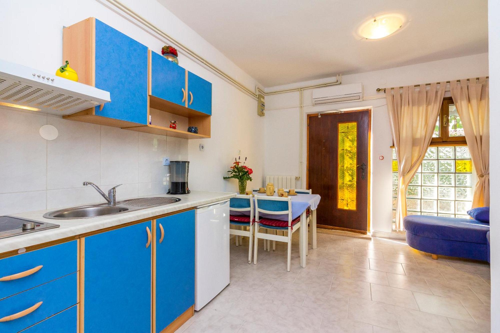 Apartment Ruby Pula Exterior photo